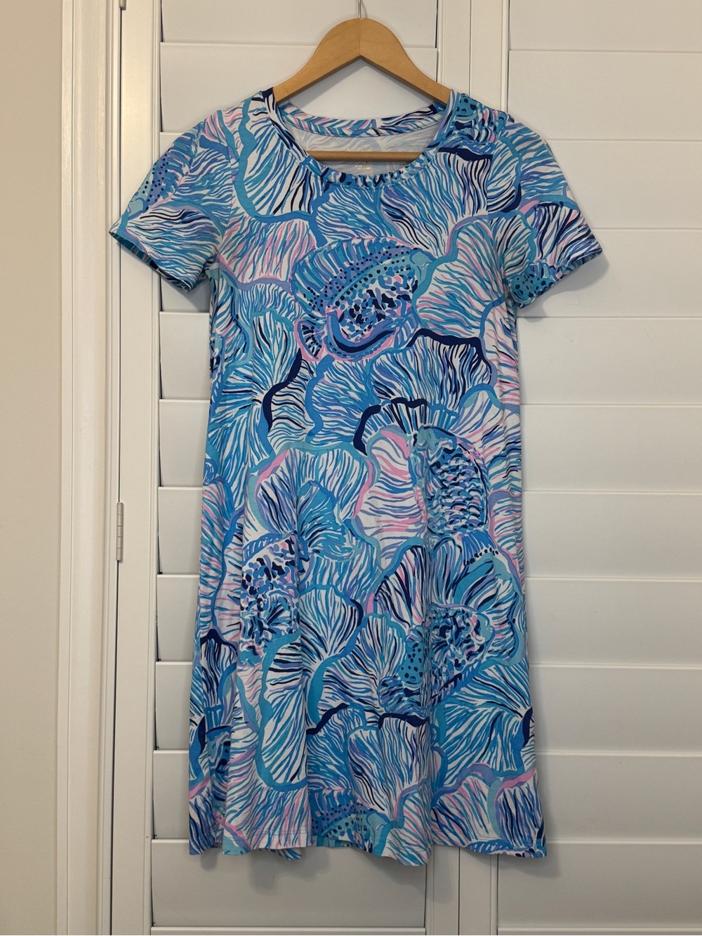 Lilly Pulitzer Cody dress